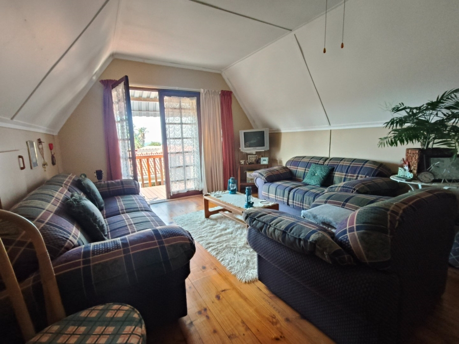 3 Bedroom Property for Sale in Noorsekloof Eastern Cape